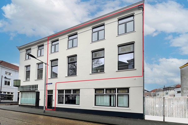 Medium property photo - Spijkerstraat 253, 6828 DH Arnhem